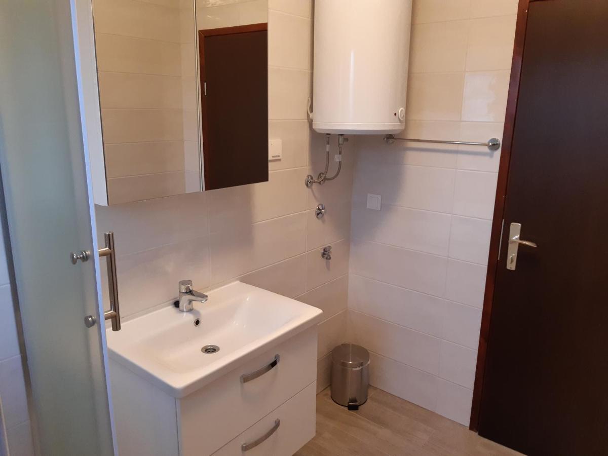 Apartman Helena Slunj Exterior photo