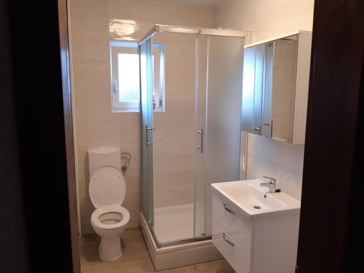 Apartman Helena Slunj Exterior photo