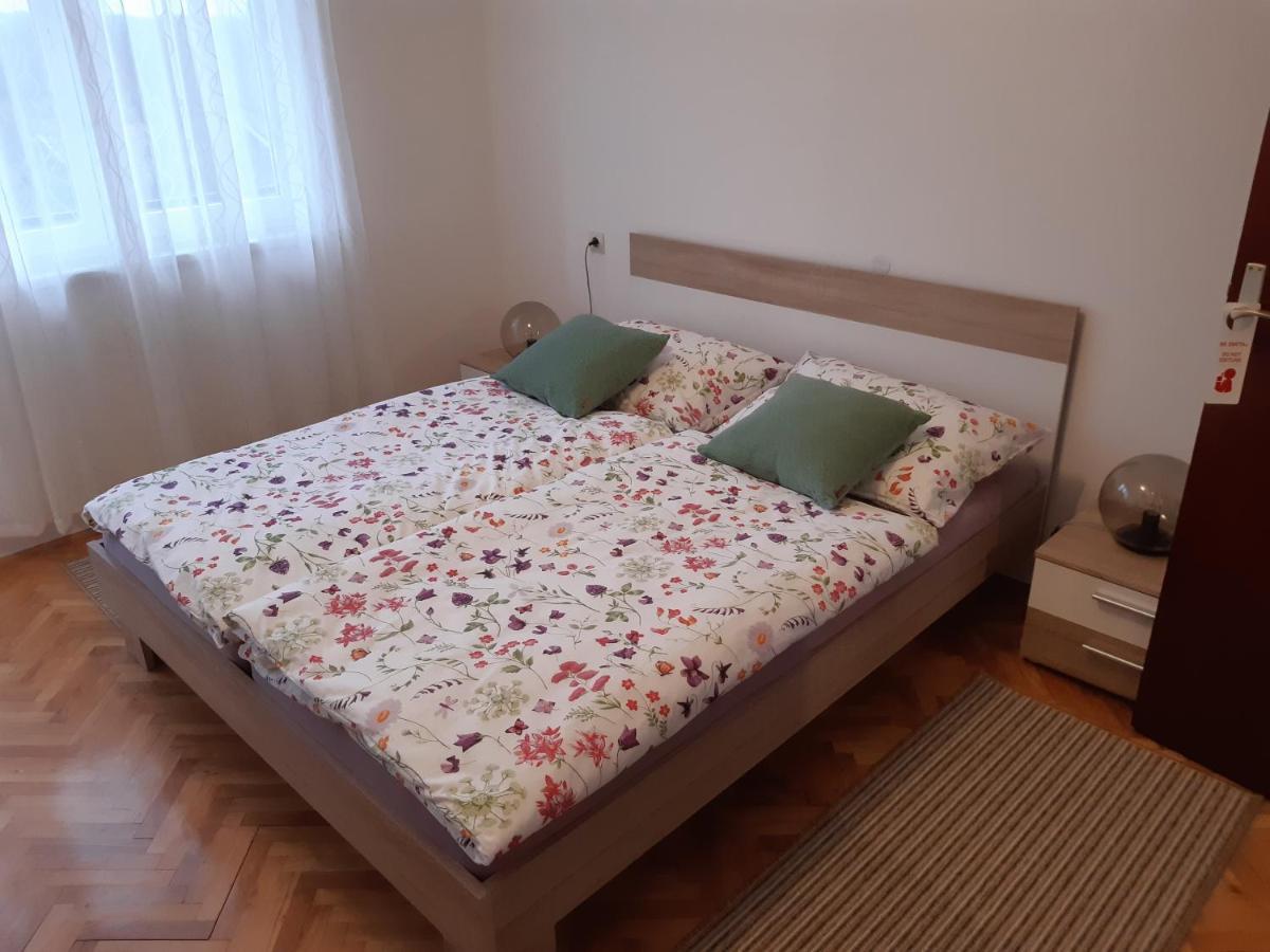 Apartman Helena Slunj Exterior photo