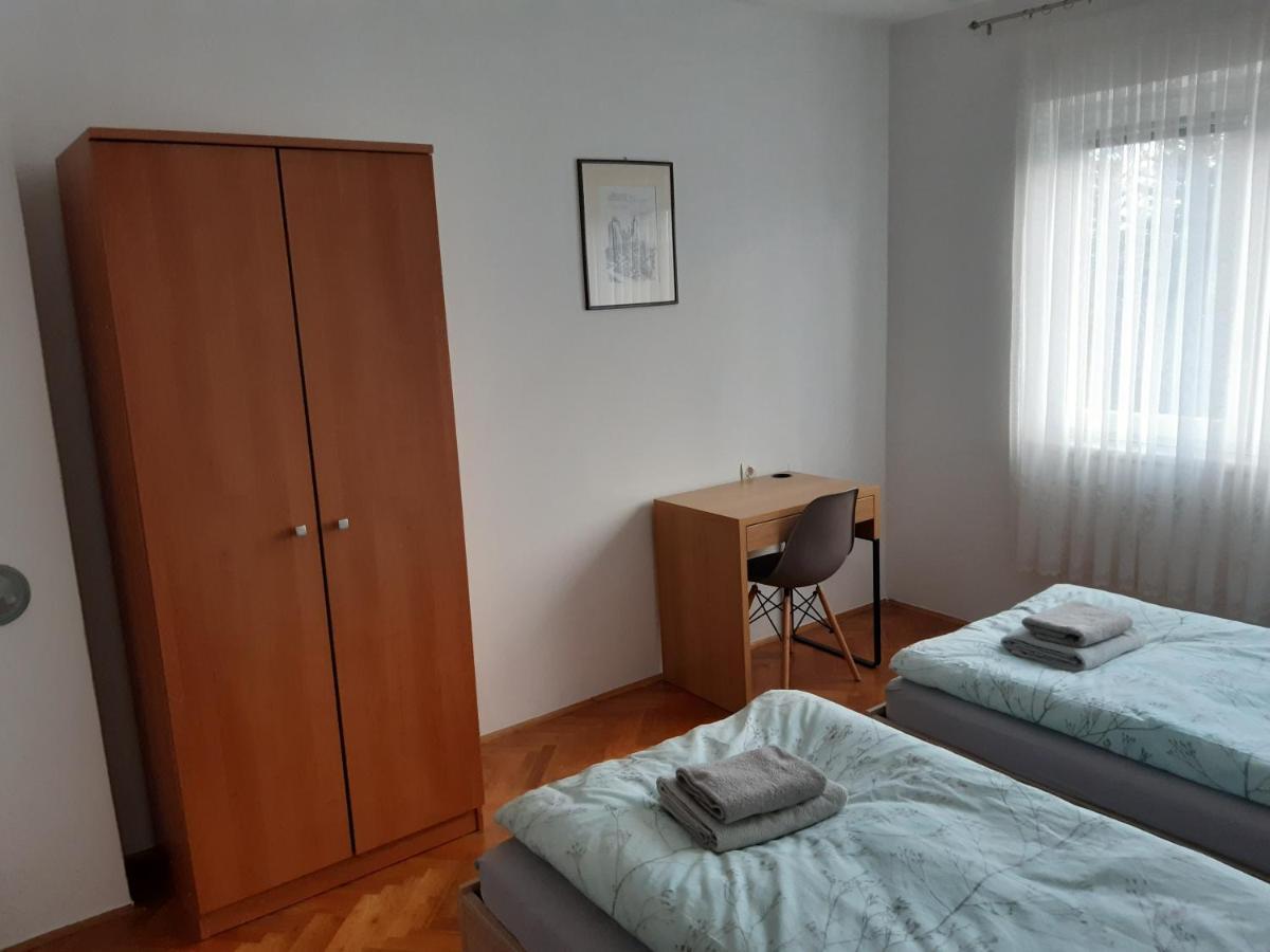 Apartman Helena Slunj Exterior photo
