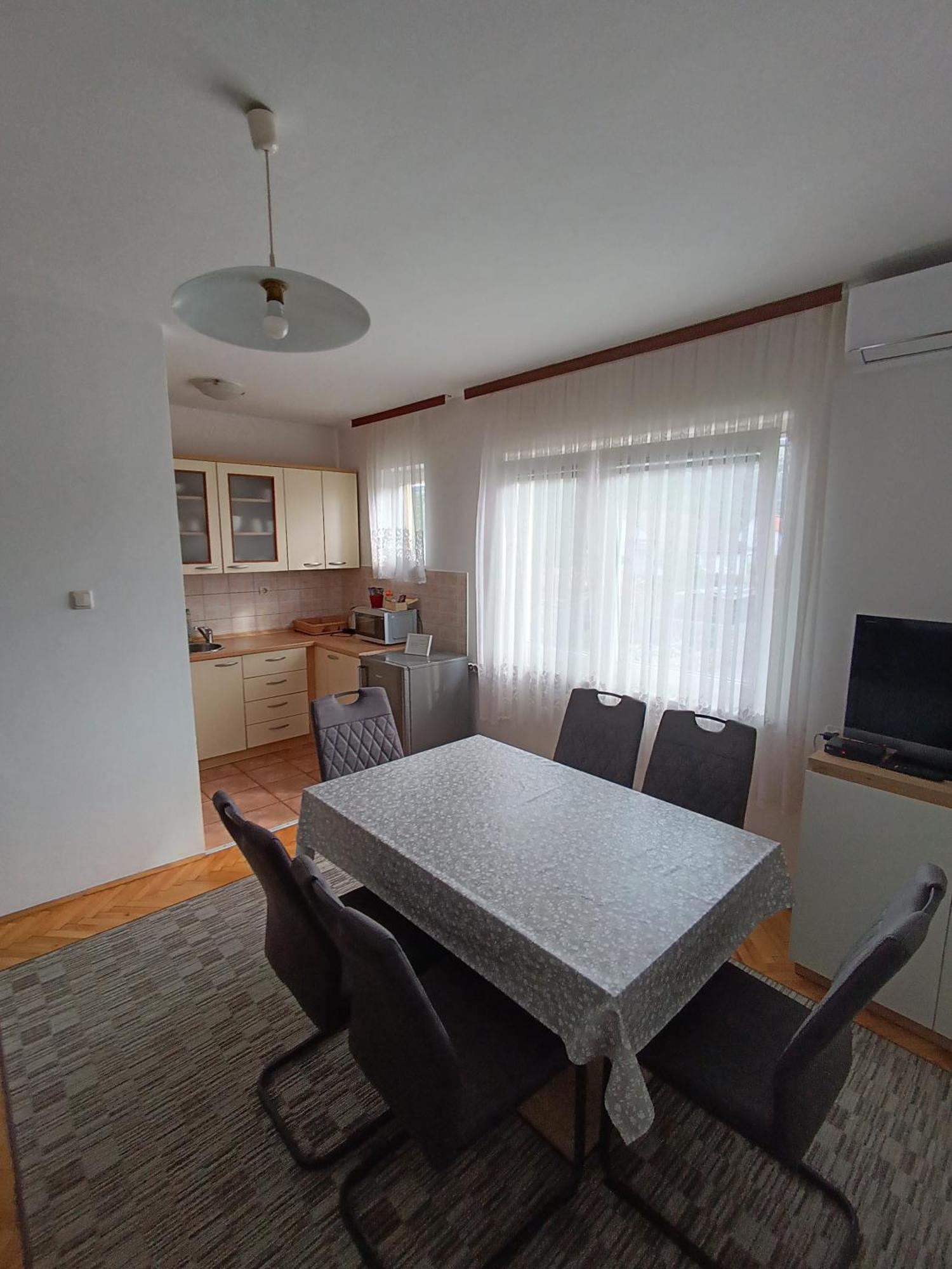 Apartman Helena Slunj Exterior photo